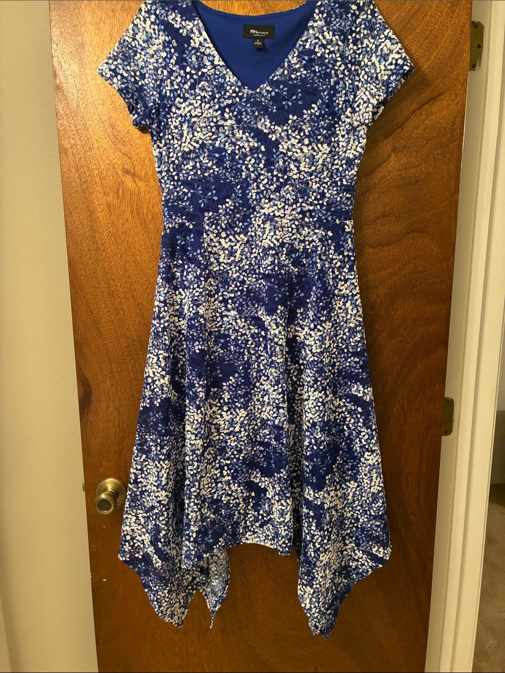 Women’s RN studio dress